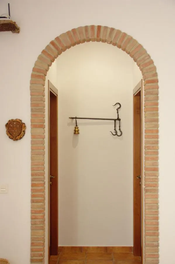 Holiday home Casa Rural Sierra De Las Nieves Yunquera